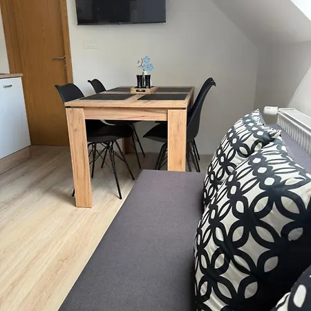 Apartmaji Biseri Kranjska Gora Exterior photo