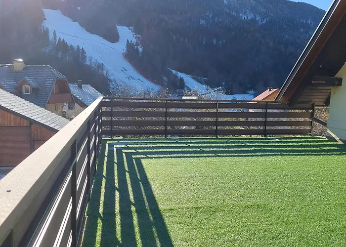 Apartmaji Biseri