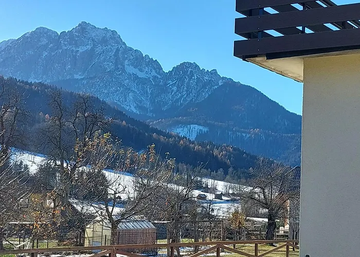 Apartmaji Biseri
