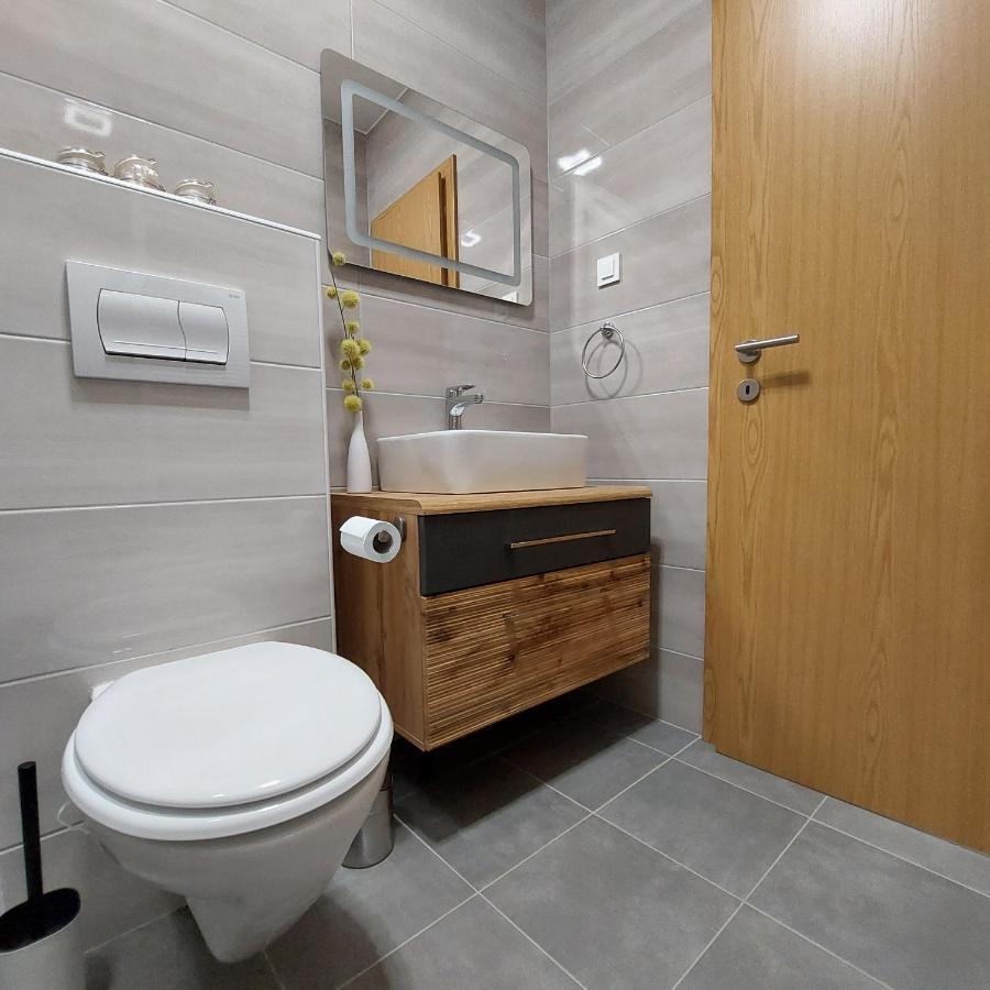 Appartement Apartmaji Biseri *