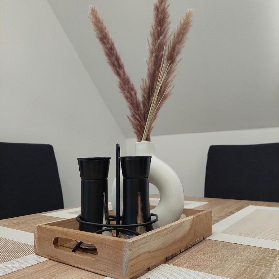 Apartmaji Biseri * Kranjska Gora