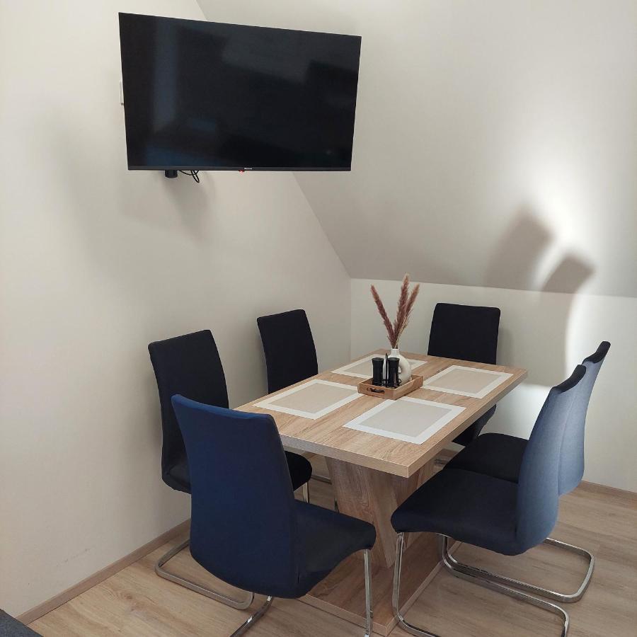 Appartement Apartmaji Biseri *