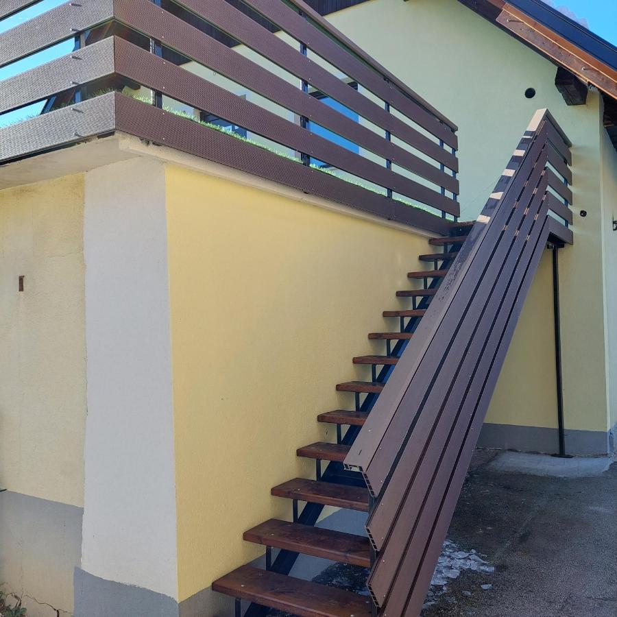 Apartmaji Biseri Appartement *