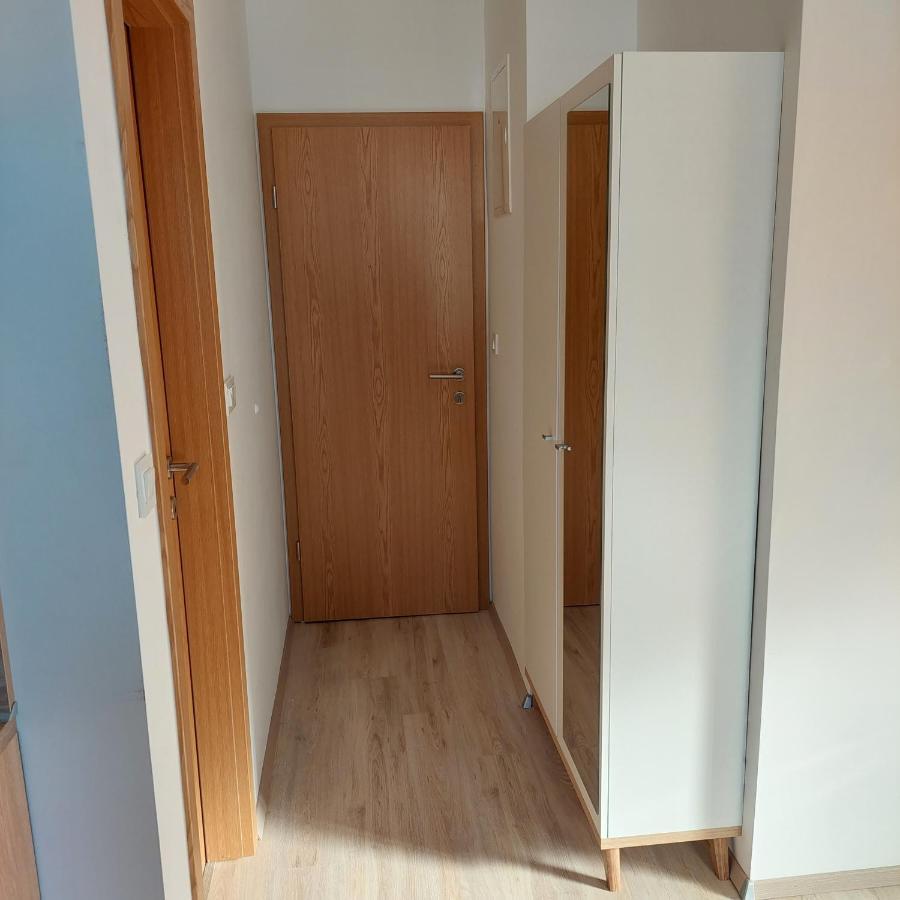 Apartmaji Biseri *