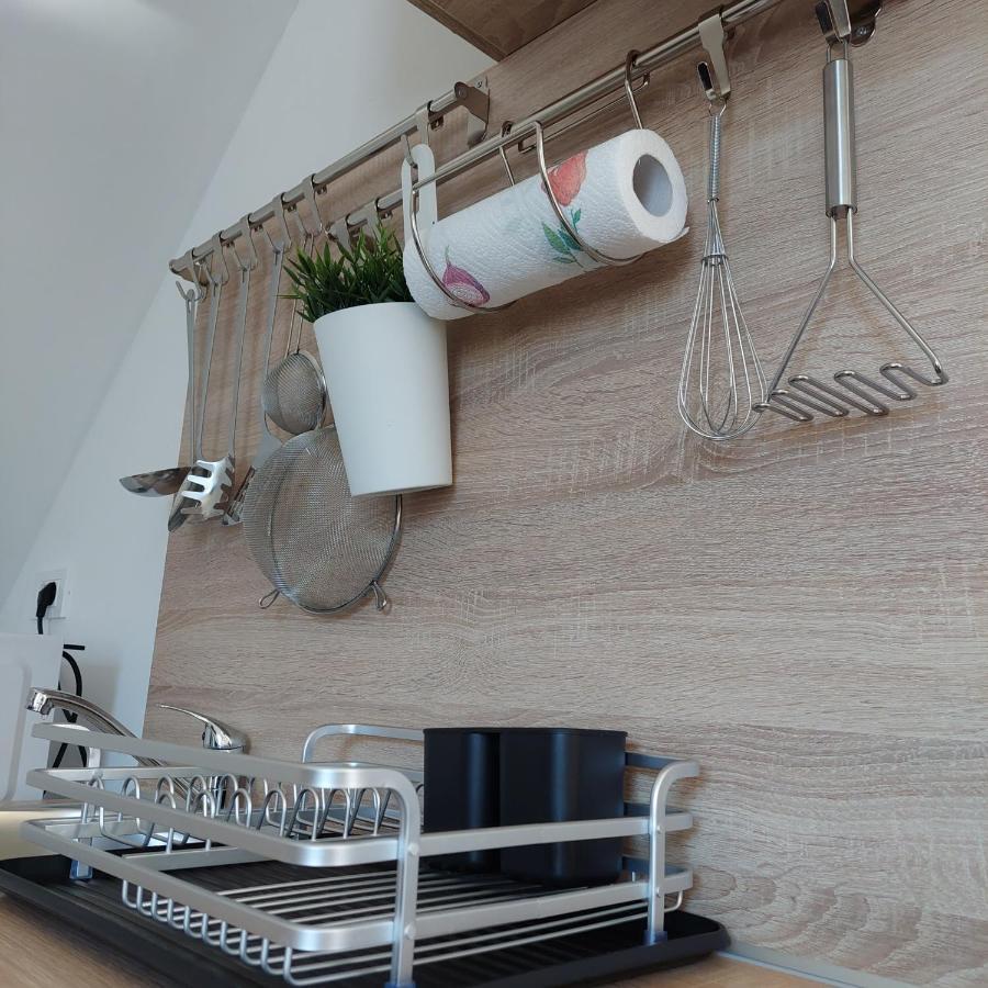 Appartement Apartmaji Biseri *