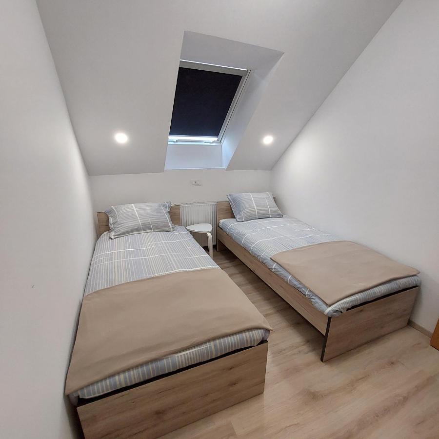 Appartamento Apartmaji Biseri Kranjska Gora