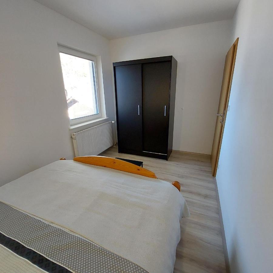 Appartamento Apartmaji Biseri Kranjska Gora