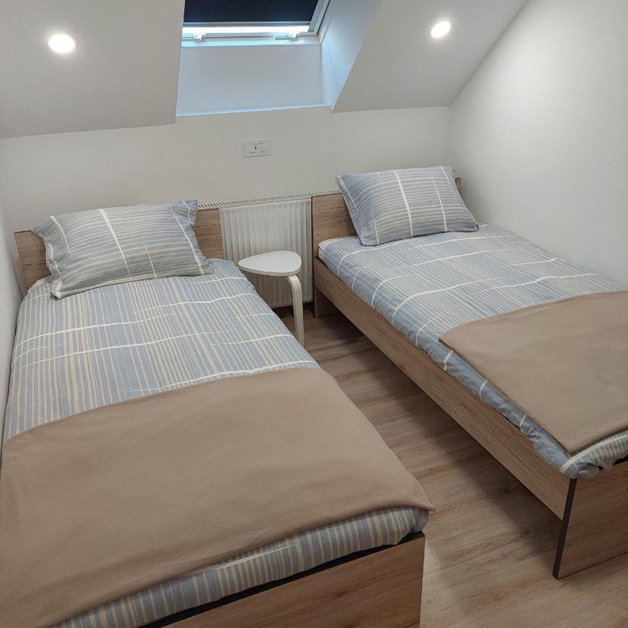 Apartmaji Biseri Appartement Kranjska Gora