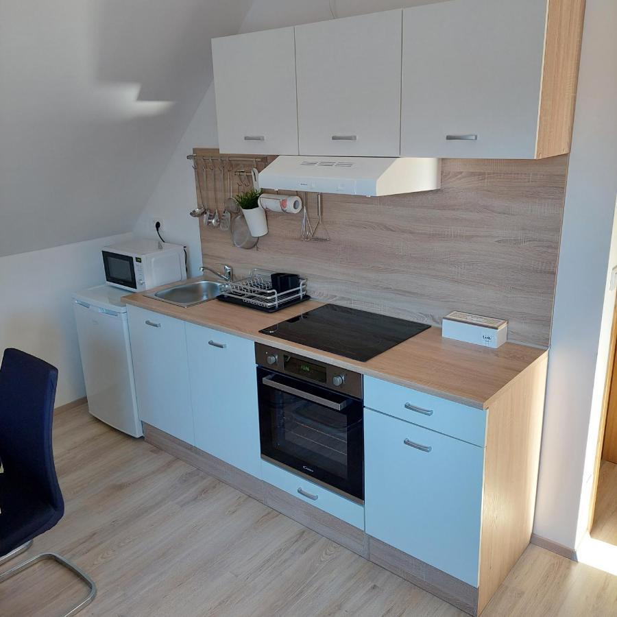 Apartmaji Biseri Appartement Kranjska Gora