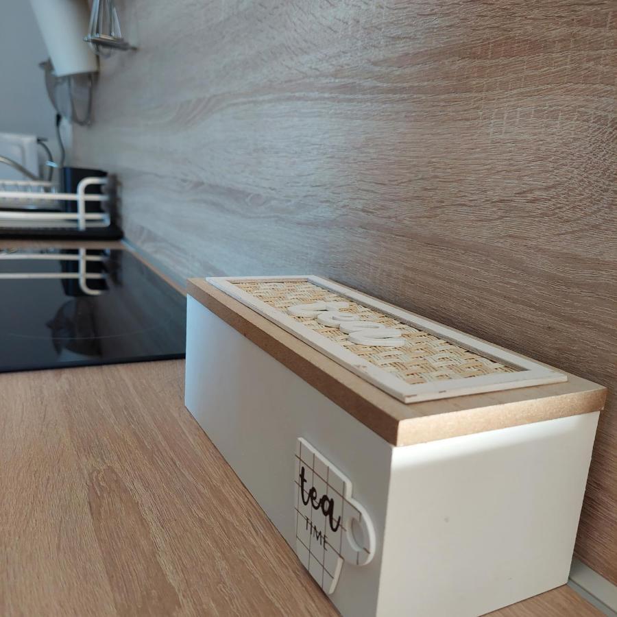 Apartmaji Biseri Appartement
