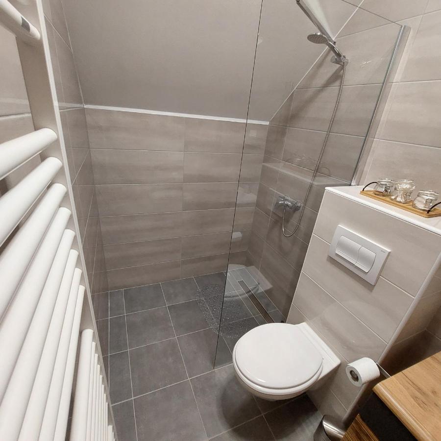 Apartmaji Biseri