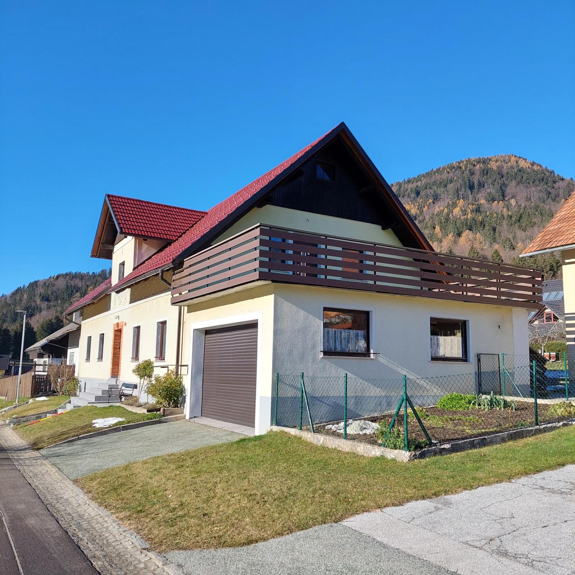 Apartmaji Biseri *