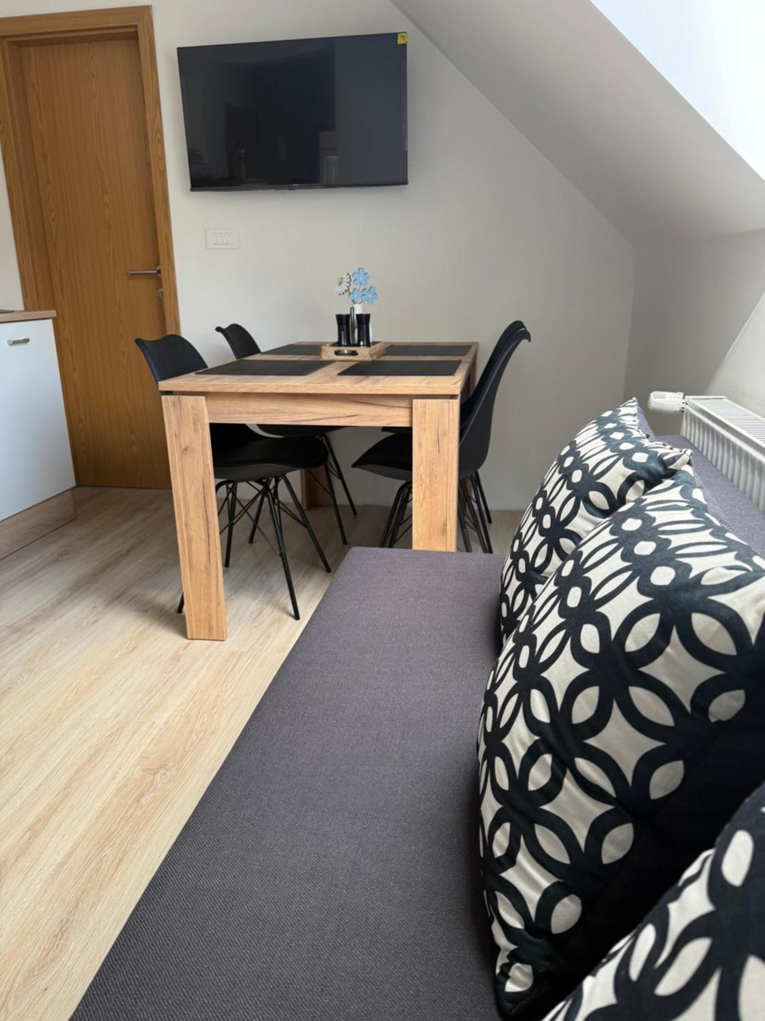 Appartamento Apartmaji Biseri