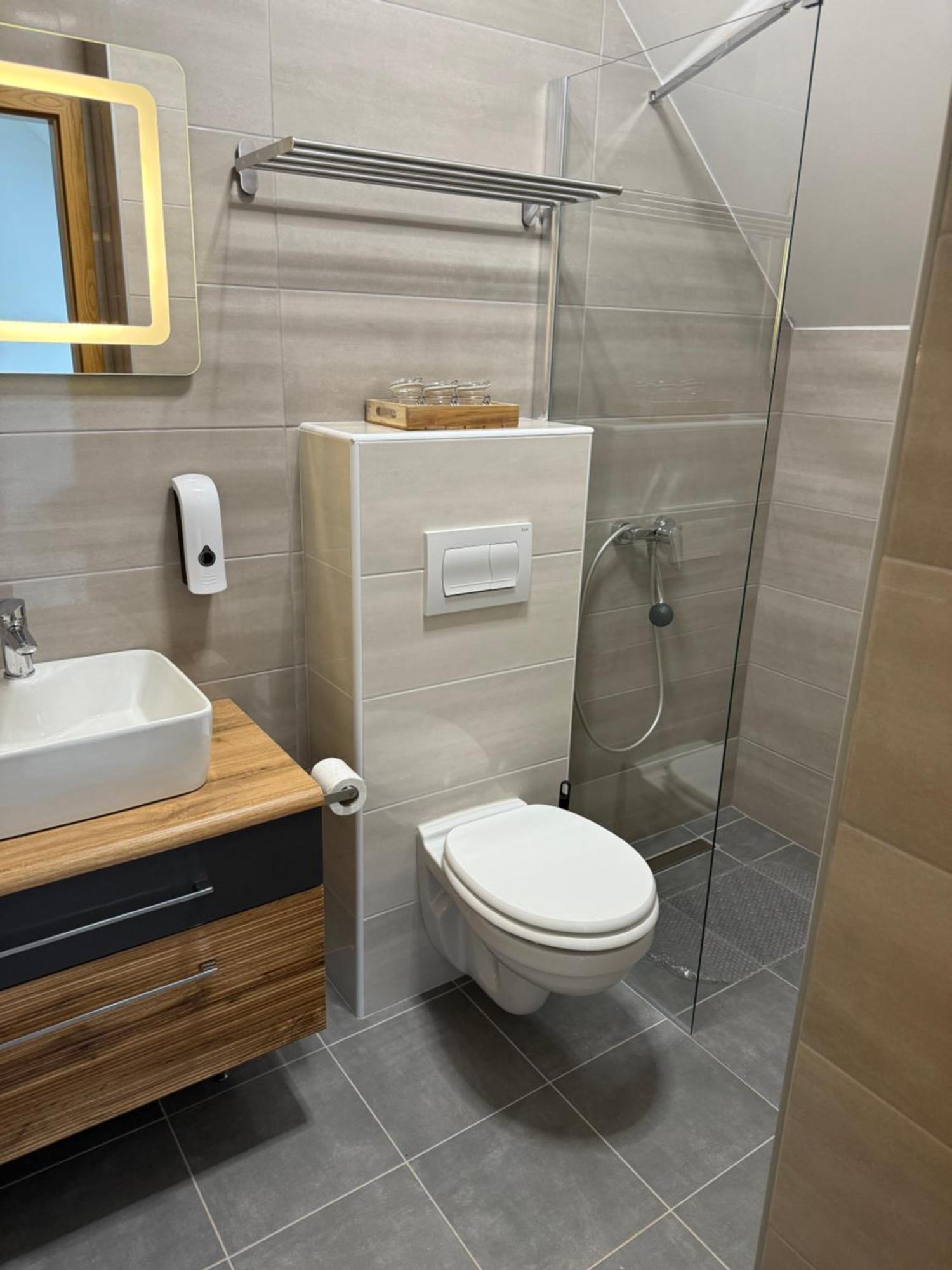 Appartement Apartmaji Biseri *