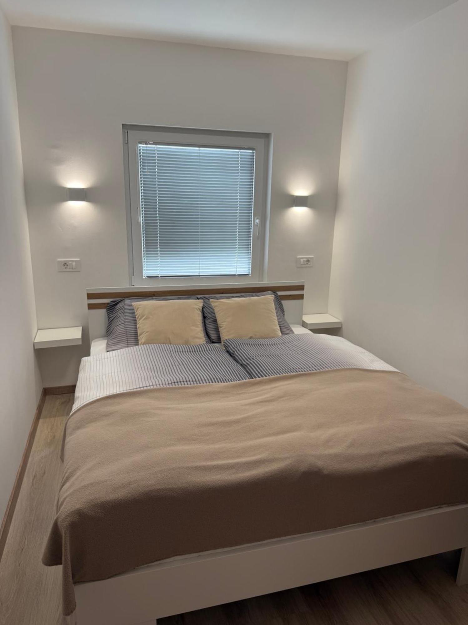 Apartmaji Biseri *