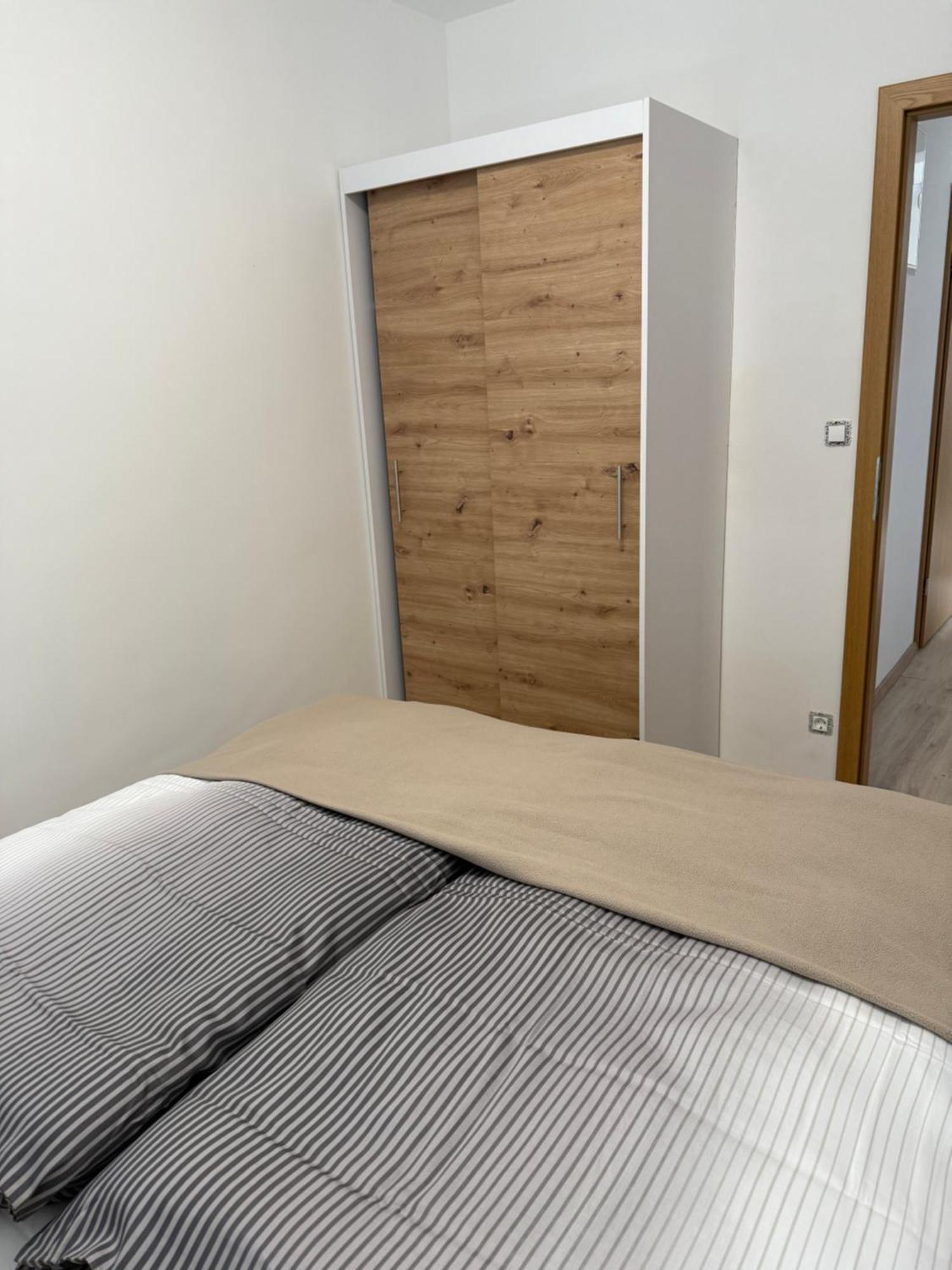 Apartmaji Biseri Appartamento
