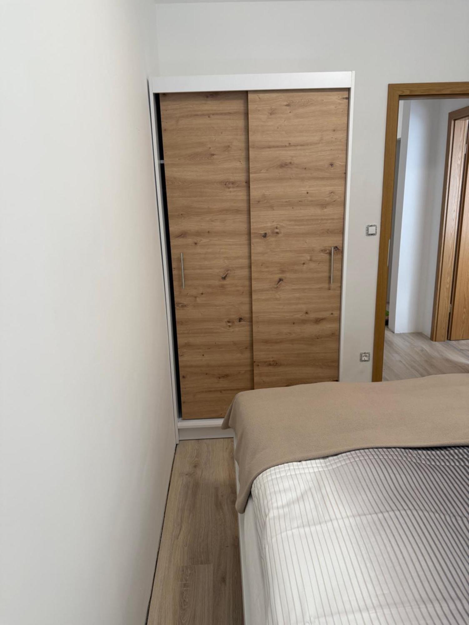Apartmaji Biseri * Kranjska Gora