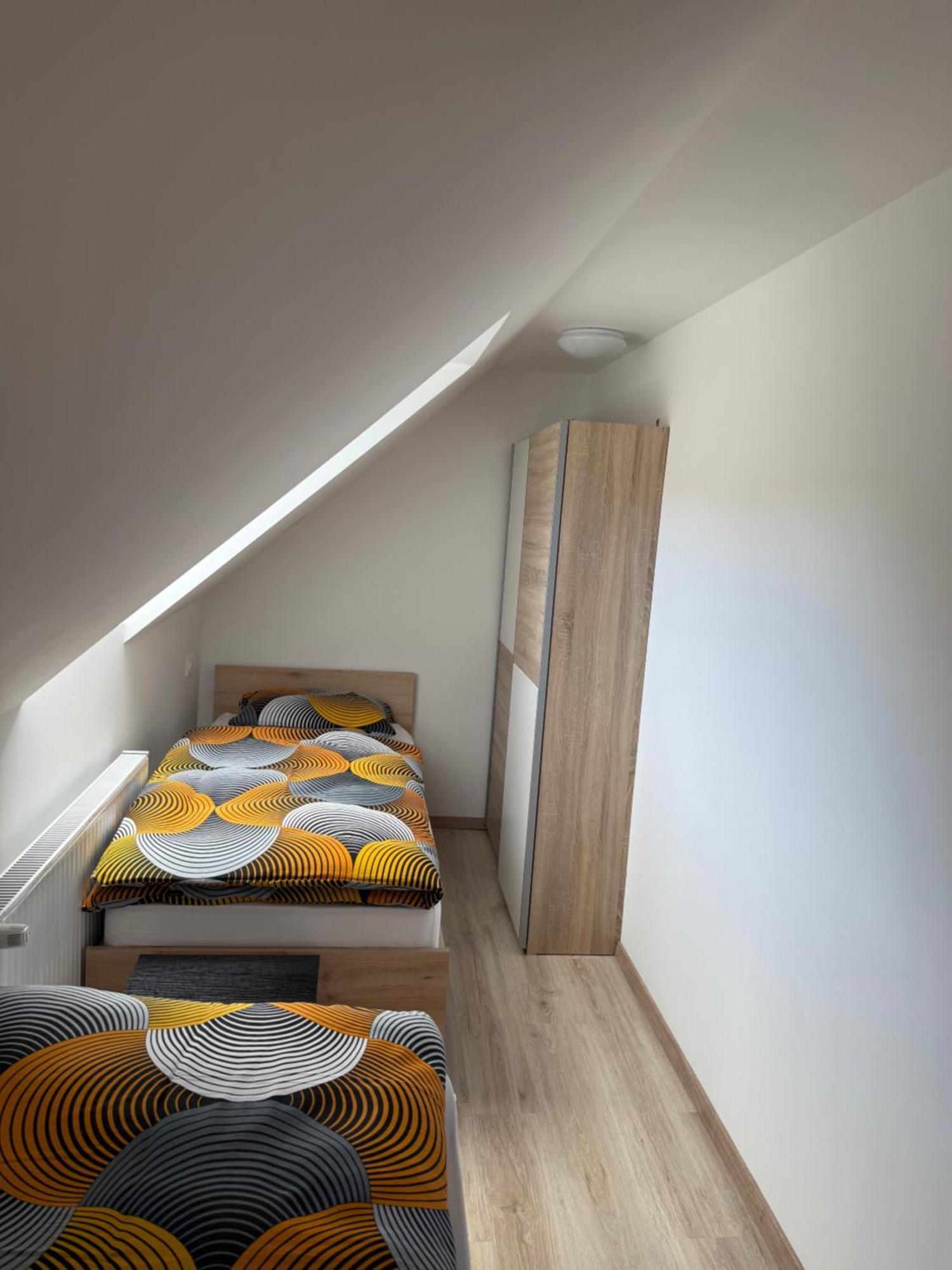 Apartmaji Biseri