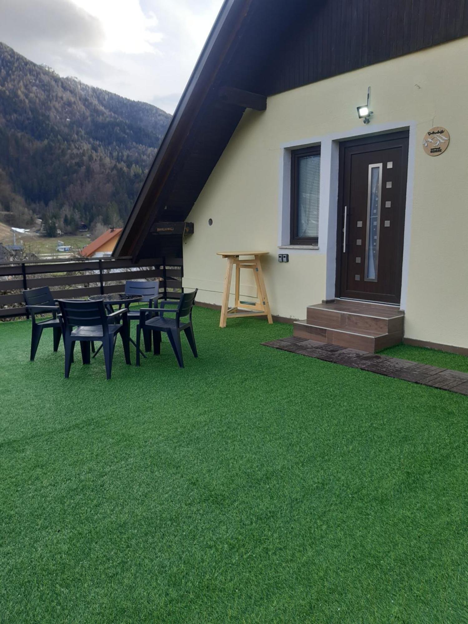 Appartamento Apartmaji Biseri