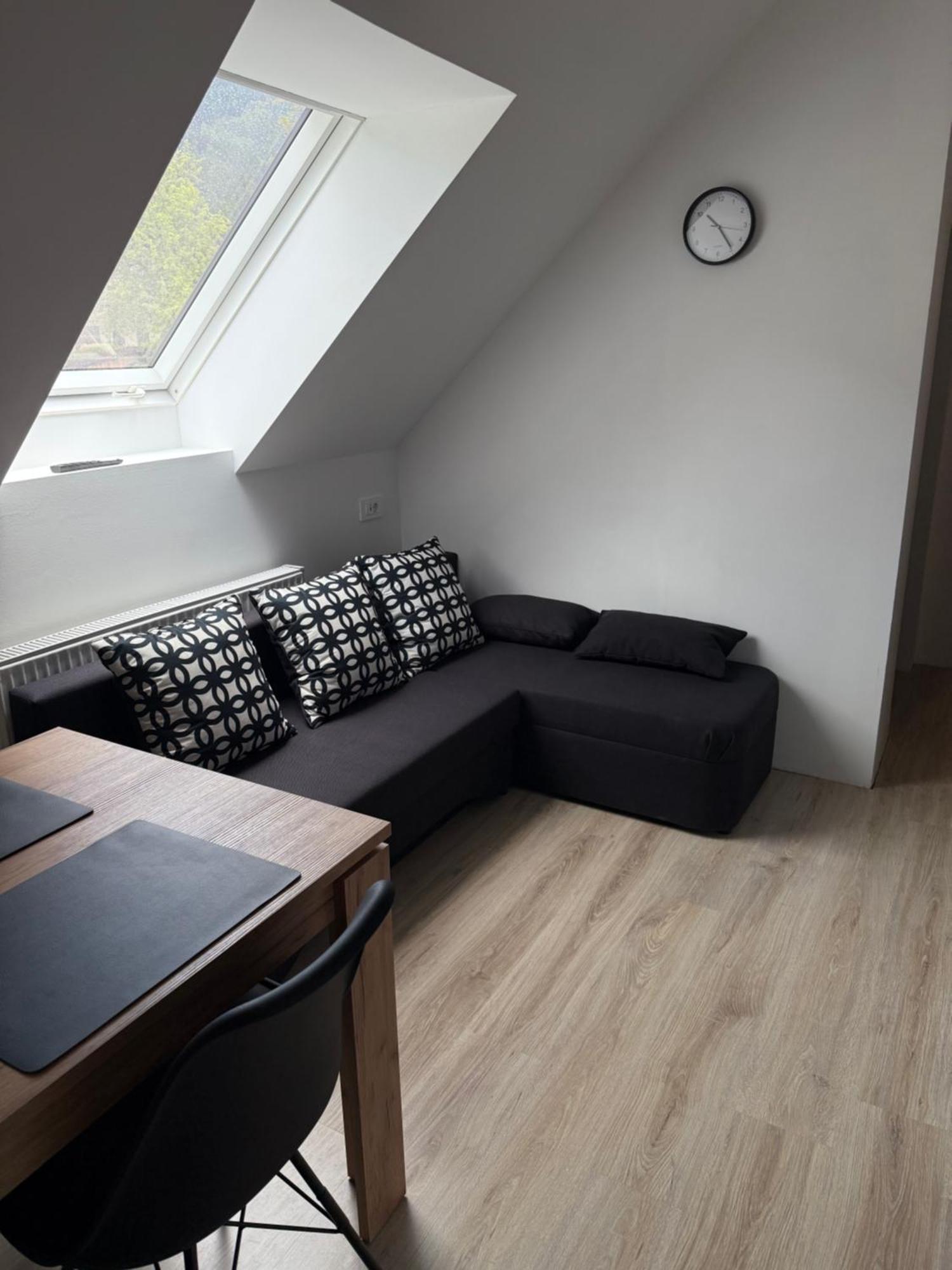 Appartement Apartmaji Biseri Kranjska Gora