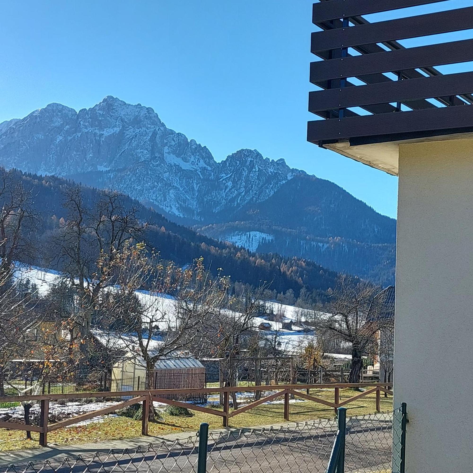 Appartement Apartmaji Biseri